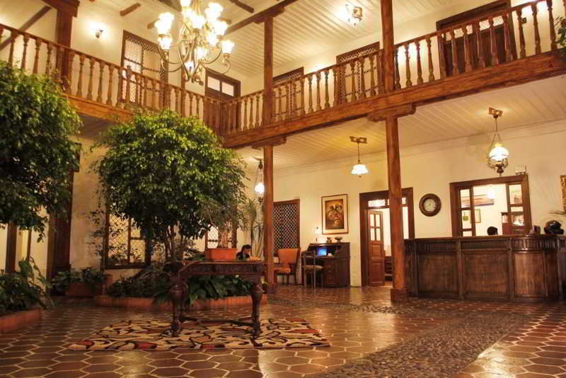 Hotel Inca Real Cuenca Zewnętrze zdjęcie