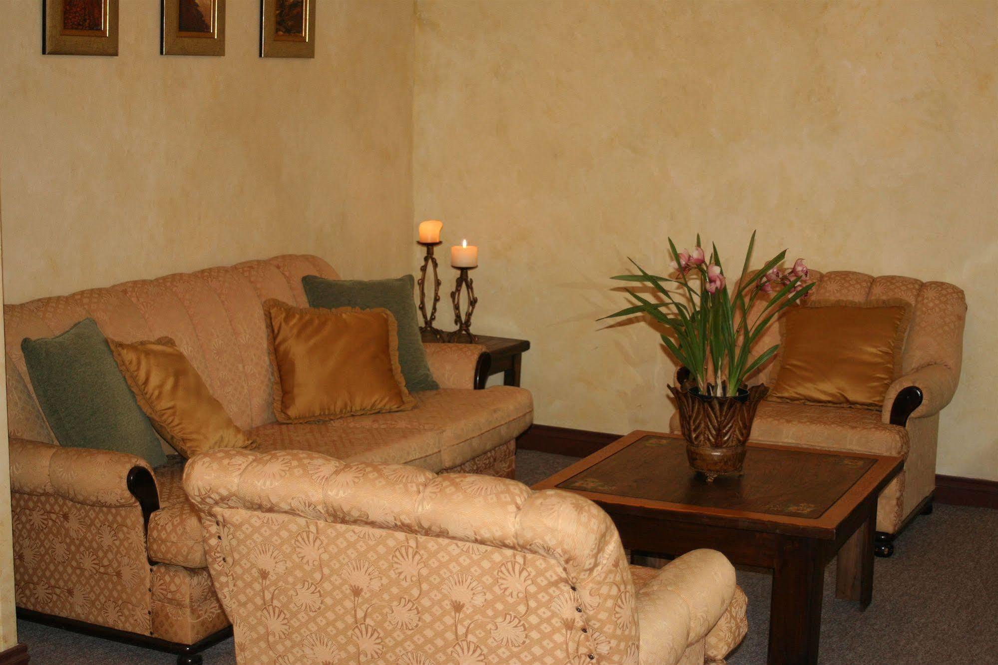Hotel Inca Real Cuenca Zewnętrze zdjęcie