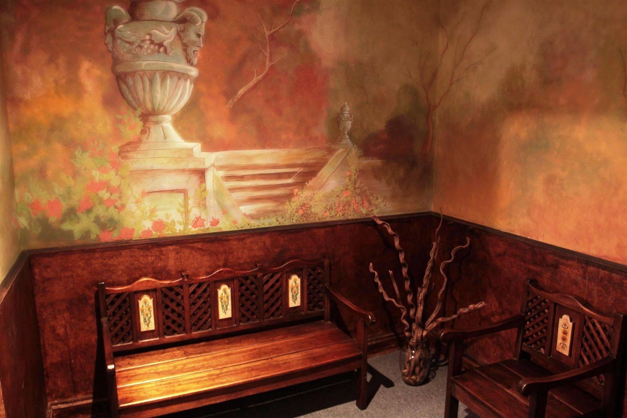 Hotel Inca Real Cuenca Zewnętrze zdjęcie